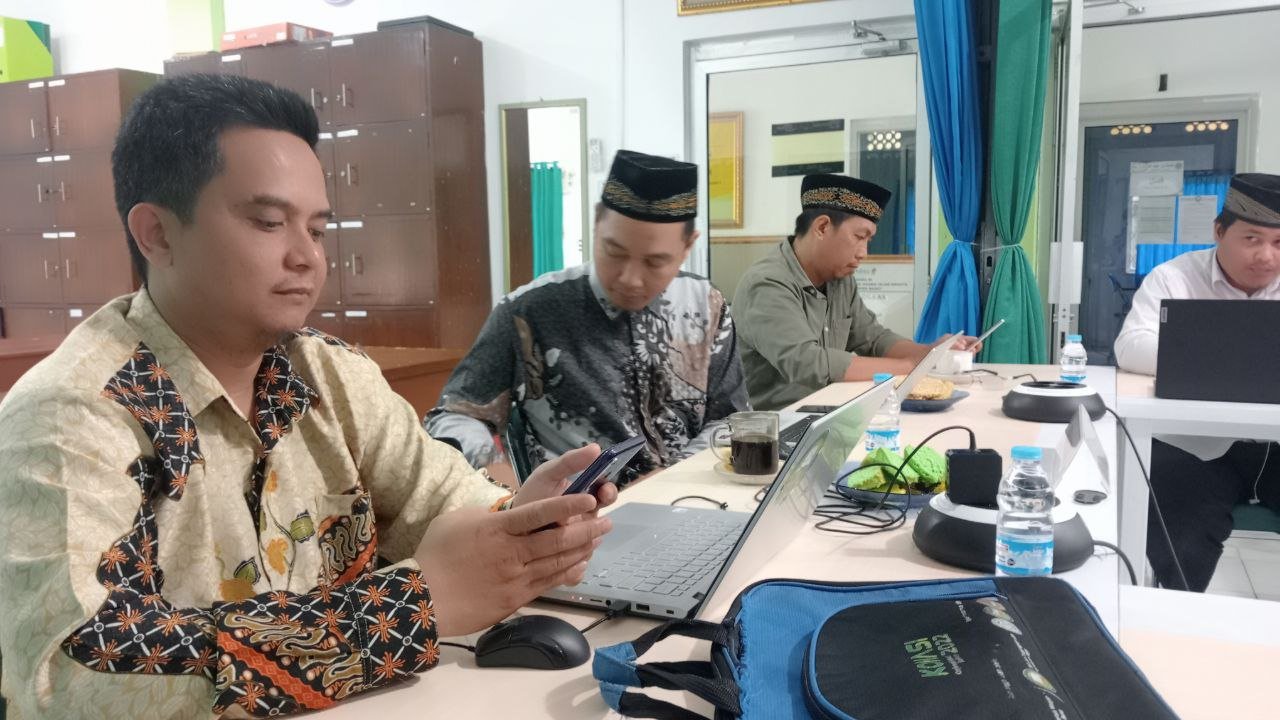 Para Wakil Ketua